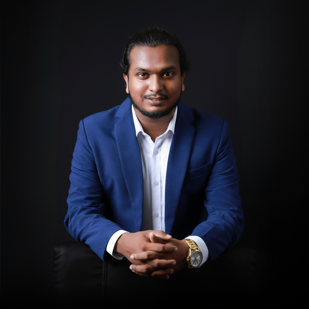 Don Randeep - Performance Marketing Strategist